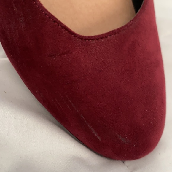 FARYLROBIN BY FREE PEOPLE COLOR-BLOCK SANDAL - Picture 7 of 9